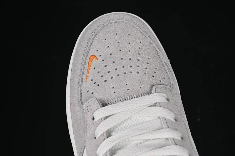 All categories Nk SB Dunk series Nk Force 58 simplified skateboard shoes J version Nike SB Force 58 Nike simplified retro skateboard shoes DV5477-007